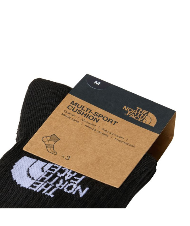 Meias Montanha The North Face de Multi Sport...