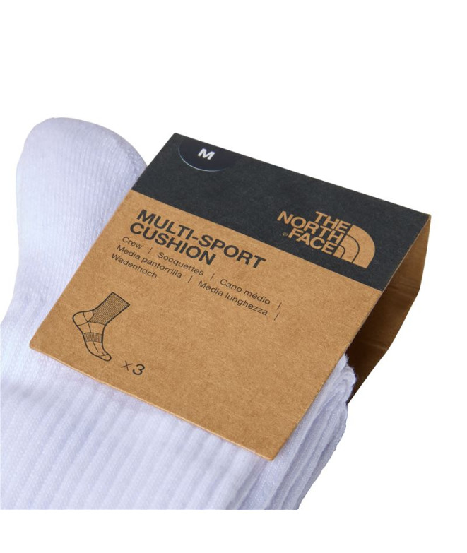 Calcetines de Montaña The North Face Multi...