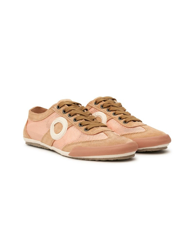 Zapatillas Aro 3133 Joaneta Net H Bliss Mujer