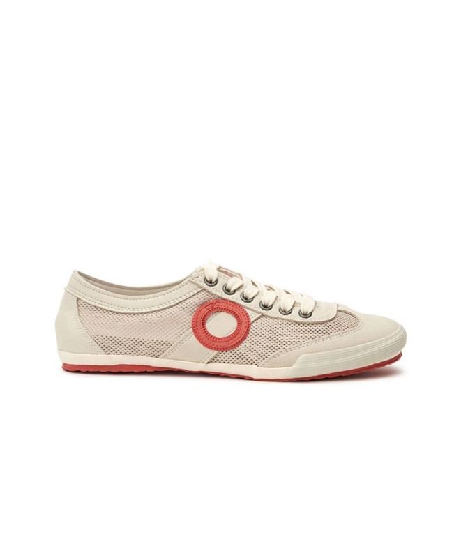 Zapatillas Aro 3133 Joaneta Veg Swan Mujer