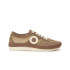 Chaussures Roue 3666 Joaneta Plus Net Coconut Femme