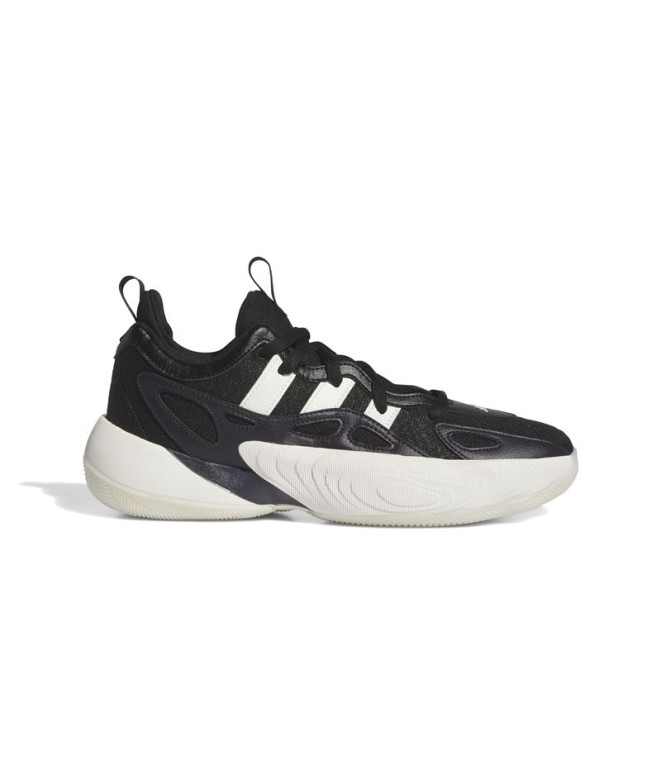 Chaussures de Basket-ball adidas Trae Unlimited 2 Black
