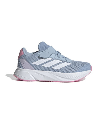 Chaussures adidas Duramo SL El K Enfant Bleu