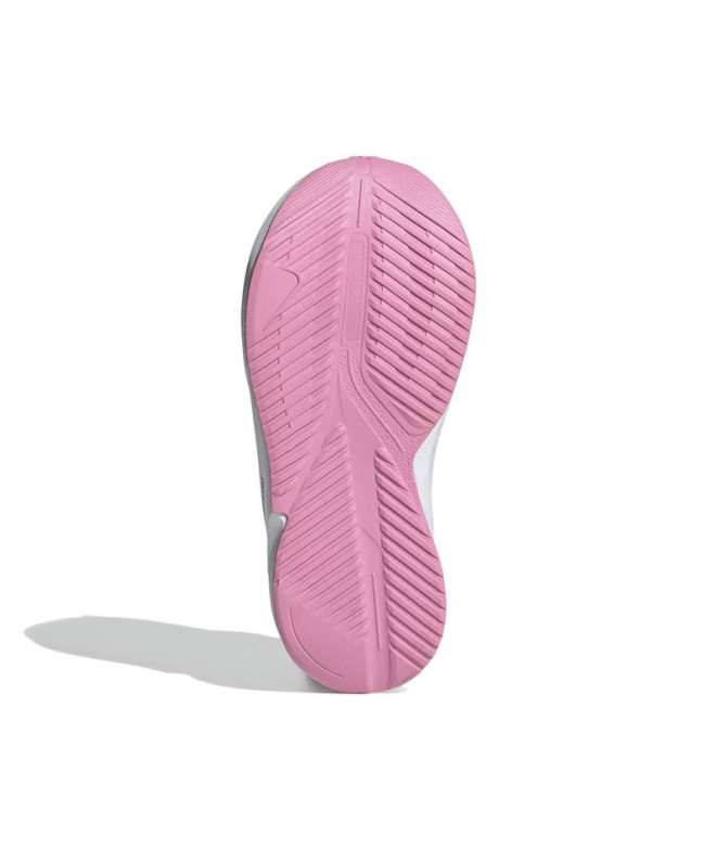 Sapatilhas adidas Duramo SL El K Infantil Azul