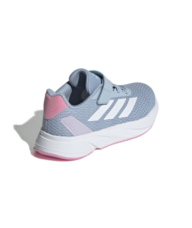 Sapatilhas adidas Duramo SL El K Infantil Azul