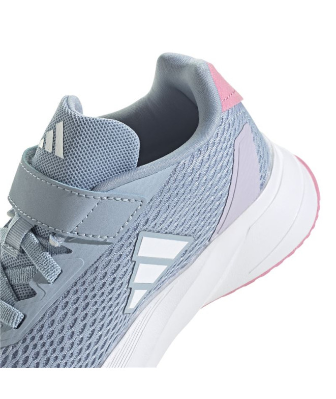 Sapatilhas adidas Duramo SL El K Infantil Azul