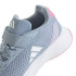Sapatilhas adidas Duramo SL El K Infantil Azul