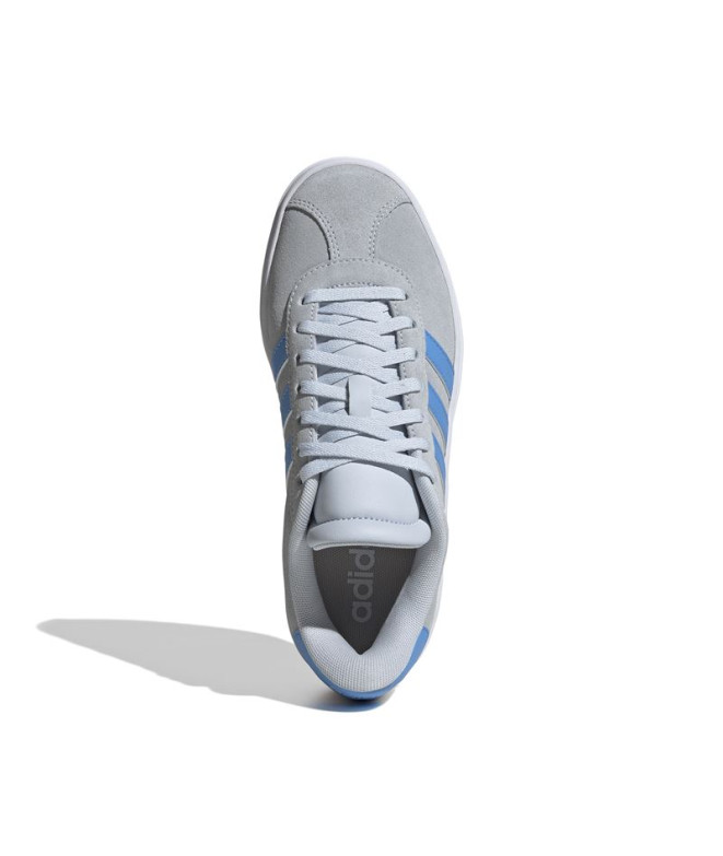 Chaussures adidas VI Court Bold Enfant Blue