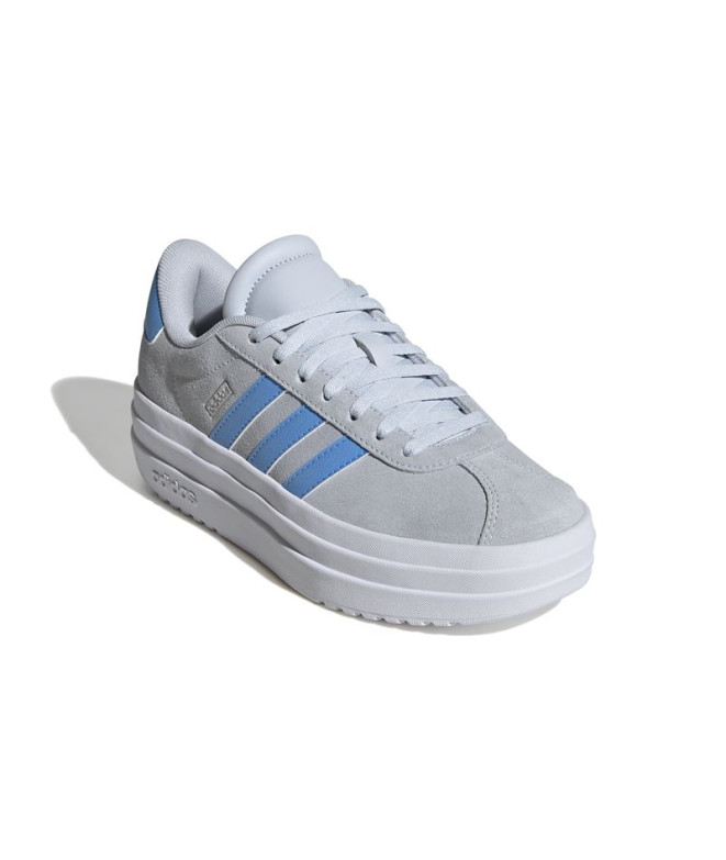 Sapatilhas adidas VI Court Bold Infantil Blue