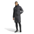 Casaco de Futebol adidas Tiro24 L Coat Homem Black