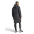 Casaco de Futebol adidas Tiro24 L Coat Homem Black