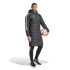 Casaco de Futebol adidas Tiro24 L Coat Homem Black