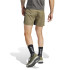 Calça Trail adidas Trail Homem de Multi Short Green