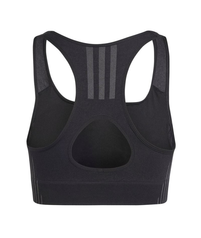 Brassiere de sport de Fitness adidas Essentials...