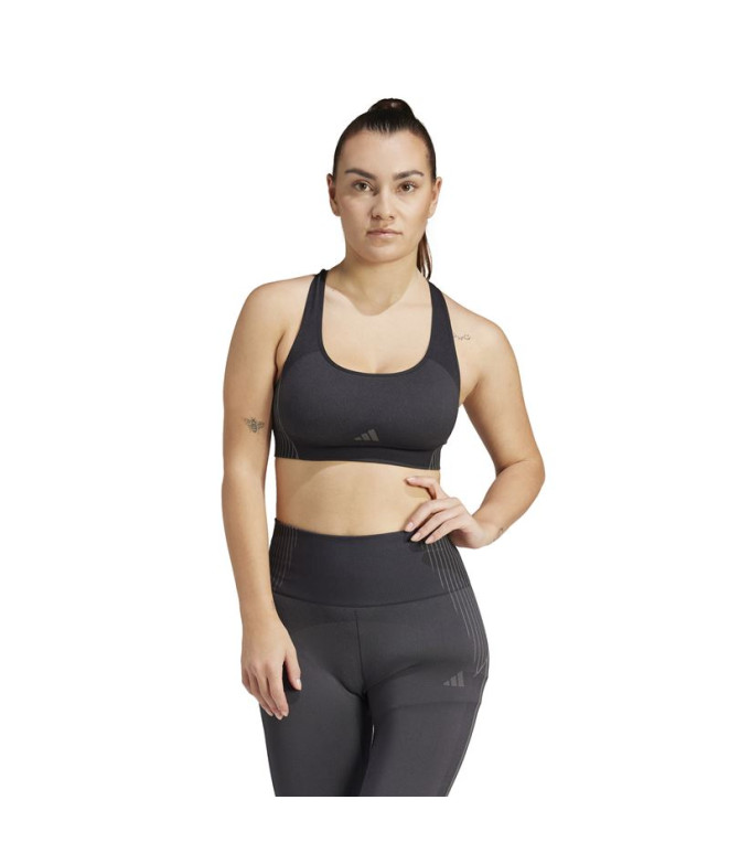 Brassiere de sport de Fitness adidas Essentials...