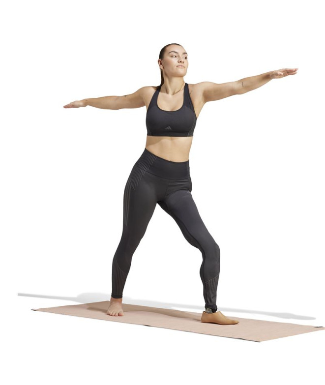 Brassiere de sport de Fitness adidas Essentials...