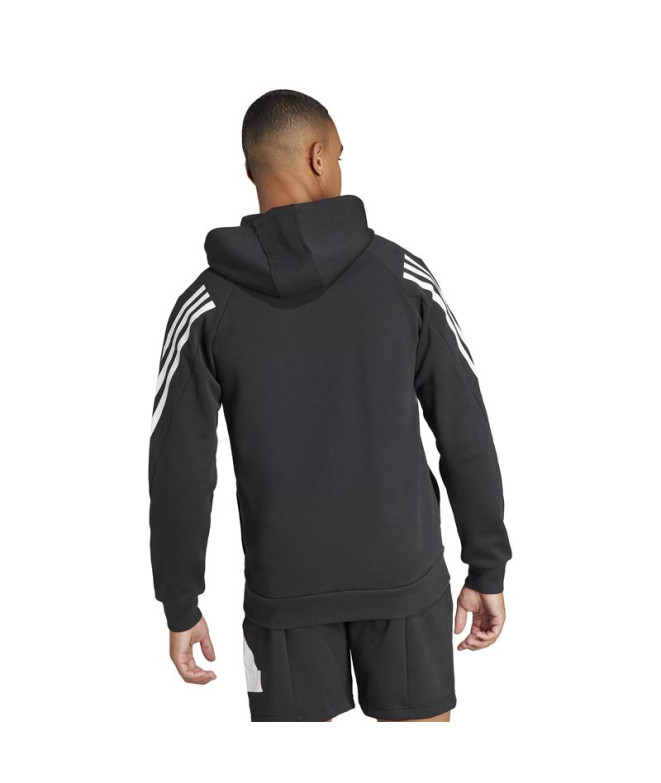 Veste adidas Future Icons 3Bandas Fleeze Homme...