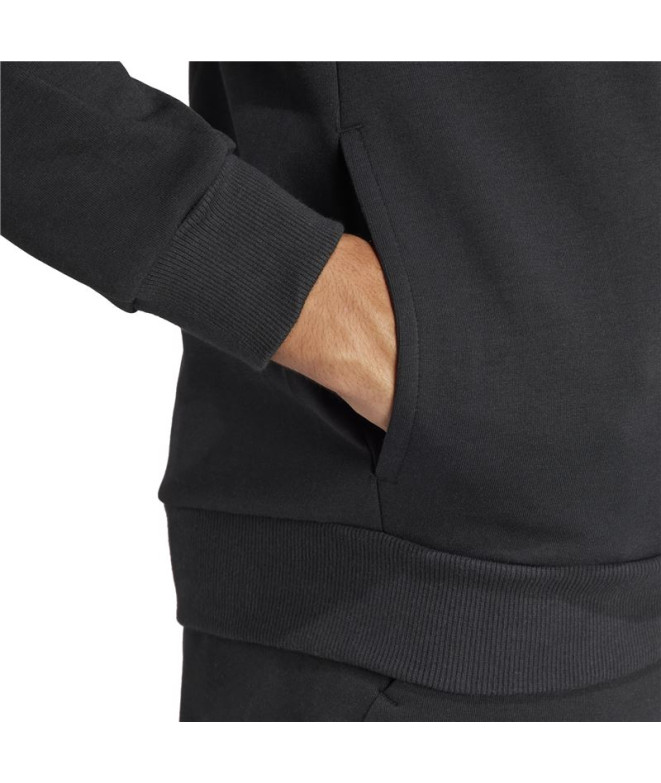 Veste adidas Future Icons 3Bandas Fleeze Homme...