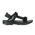 Sandalias de Montaña Hi-Tec Ula Raft Hombre Negro