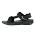 Sandalias de Montaña Hi-Tec Ula Raft Hombre Negro
