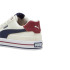 Chaussures Court Enfant Puma Classic Vulc Warm White