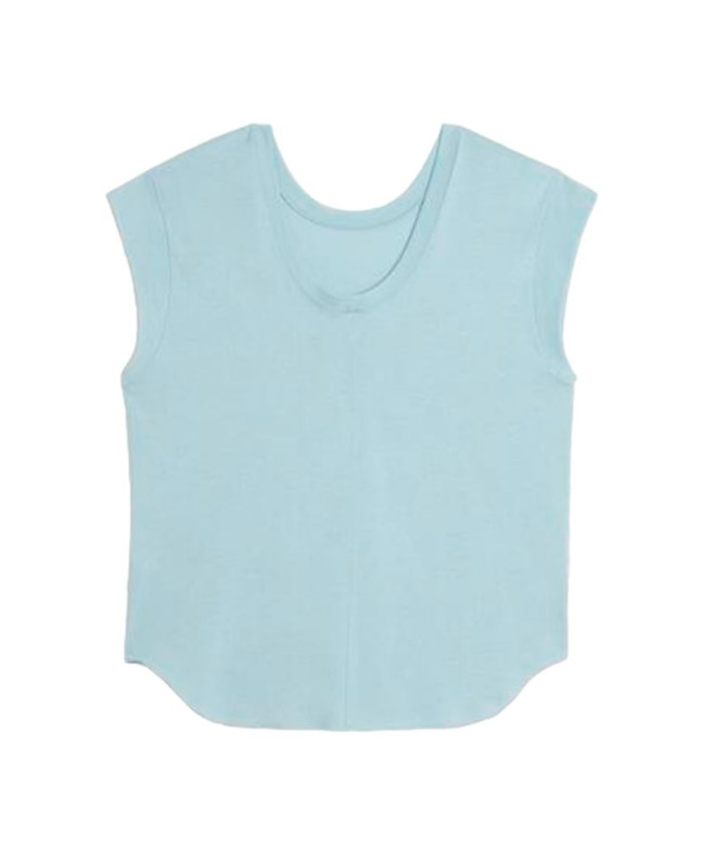 T-shirt Running Femme by Puma Studio Foundation...