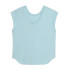 Camiseta Running Mulher por Puma Studio Foundation Turquoise
