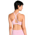 Brassiere de sport Running by Puma 4KEEPS ULTRABARE R Grape Mist Femme