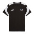 Camiseta Puma BMW MMS MT7+ Preto Homem