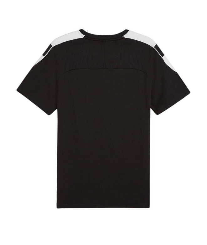 T-shirt Puma BMW MMS MT7+ Noir Homme