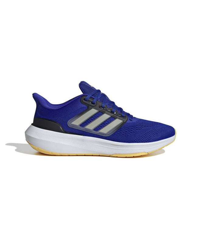 Chaussures par Running adidas Ultrabounce Homme Bleu