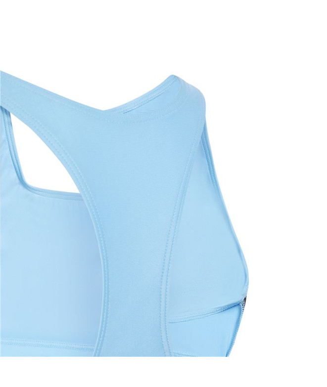 Bikini de Natación adidas Big Bars Niña