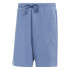 Calça adidas All Szn Short Homem Azul
