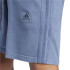 Calça adidas All Szn Short Homem Azul