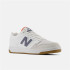 Chaussures New Balance Homme 480 Blancs