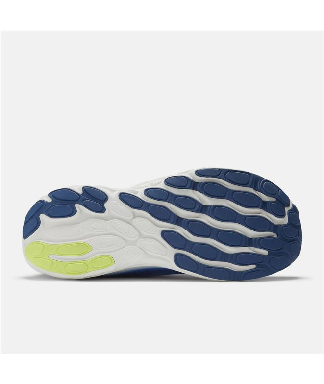 Chaussures Running de New Balance Fresh Foam X...