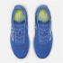 Chaussures Running de New Balance Fresh Foam X 1080v13 Bleu Homme