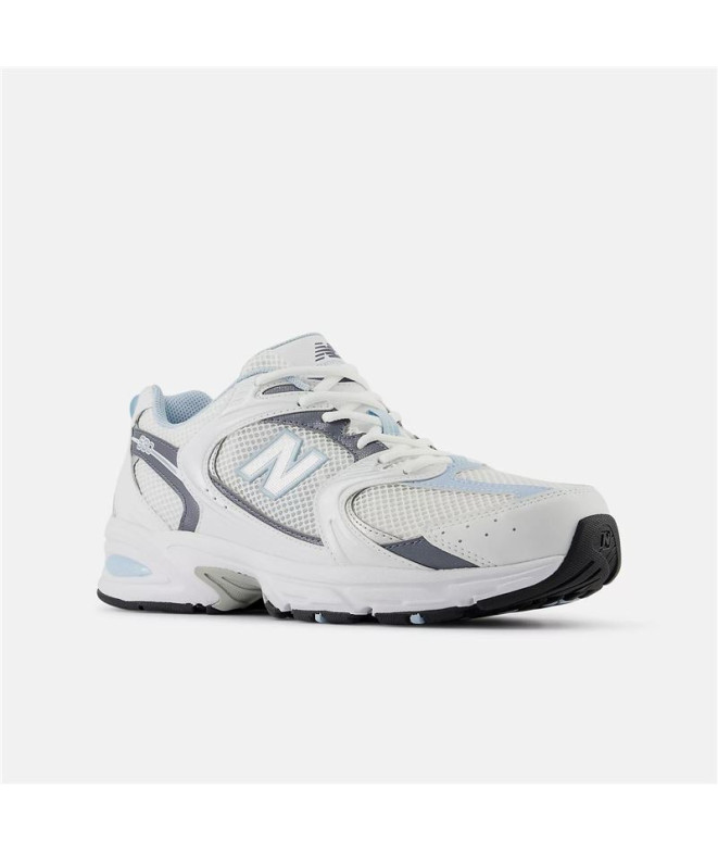Chaussures New Balance 530 Blanc