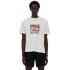 T-shirt New Balance Homme Sport Essentials Ad White