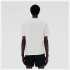 T-shirt New Balance Homme Sport Essentials Ad White