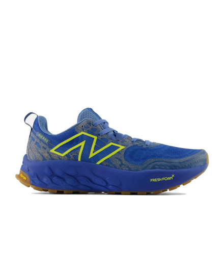Zapatillas de trail New Balance Fresh Foam X Hierro V8...