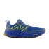 Zapatillas de trail New Balance Fresh Foam X Hierro V8 Hombre Azul