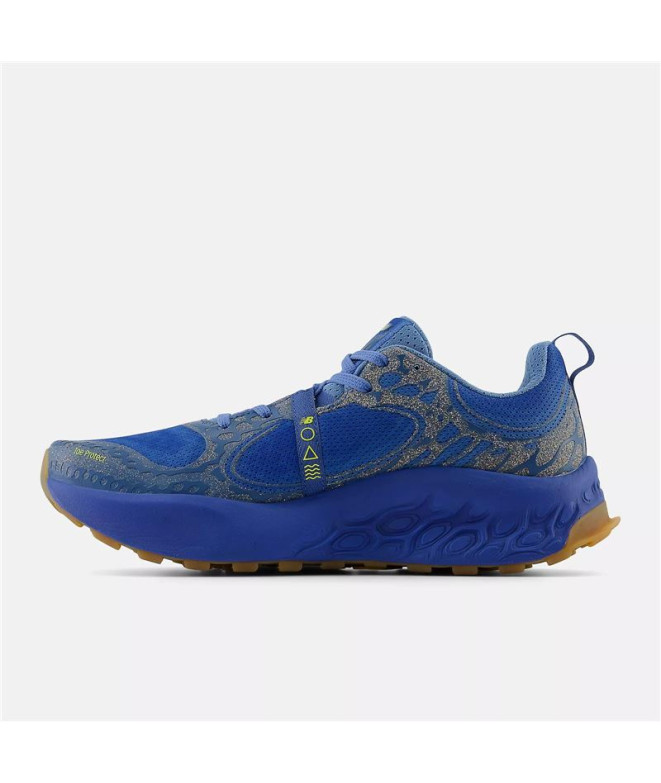 Chaussures de trail New Balance Fresh Foam X...