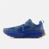 Zapatillas de trail New Balance Fresh Foam X Hierro V8 Hombre Azul