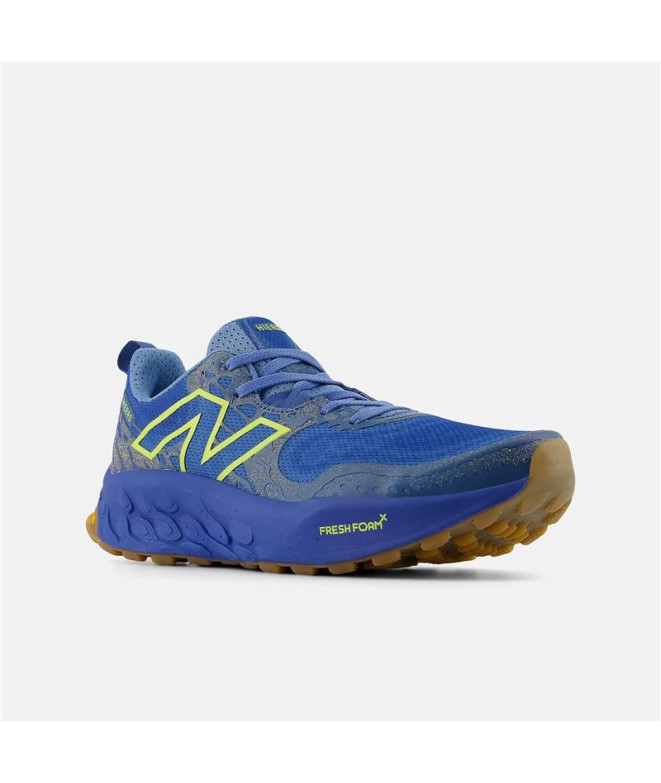 Chaussures de trail New Balance Fresh Foam X...