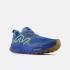 Zapatillas de trail New Balance Fresh Foam X Hierro V8 Hombre Azul