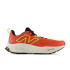 Chaussures de trail New Balance Fresh Foam X Hierro V8 Homme Orange
