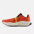 Chaussures de trail New Balance Fresh Foam X Hierro V8 Homme Orange