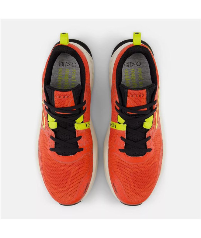 Chaussures de trail New Balance Fresh Foam X...