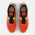 Chaussures de trail New Balance Fresh Foam X Hierro V8 Homme Orange